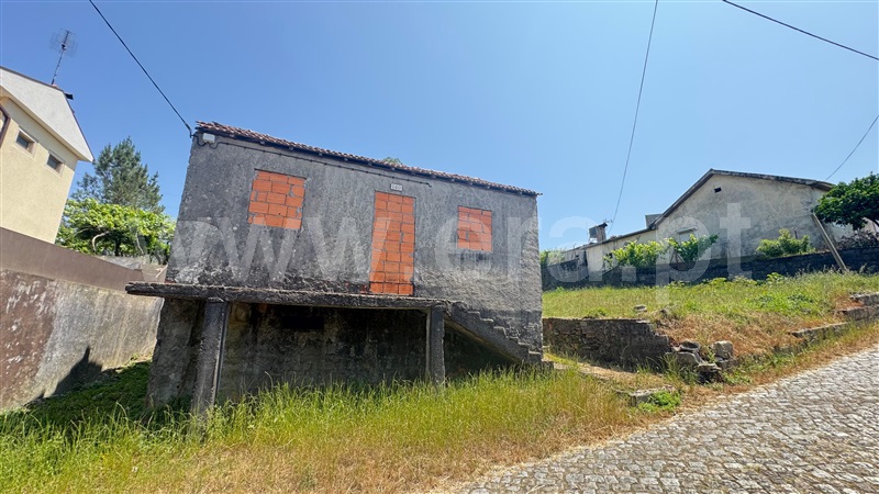 Moradia T2 Valongo, Campo e Sobrado - 1488893 - 2