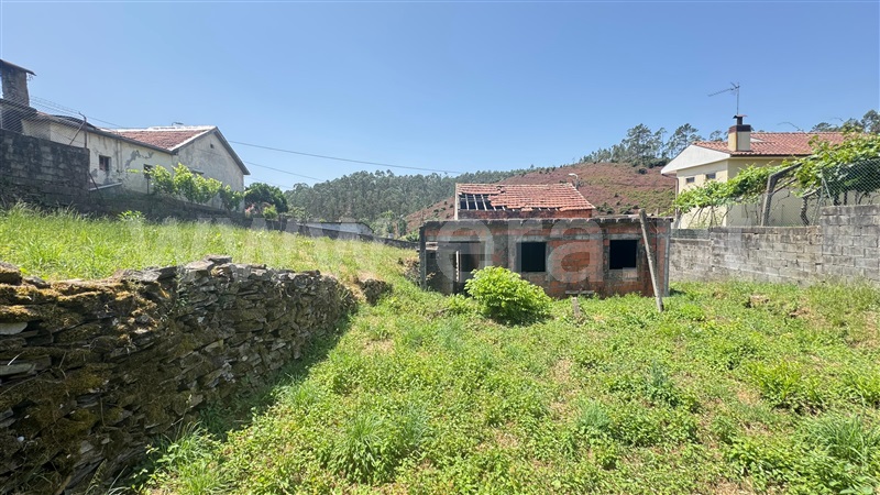 Moradia T2 Valongo, Campo e Sobrado - 1488893 - 5