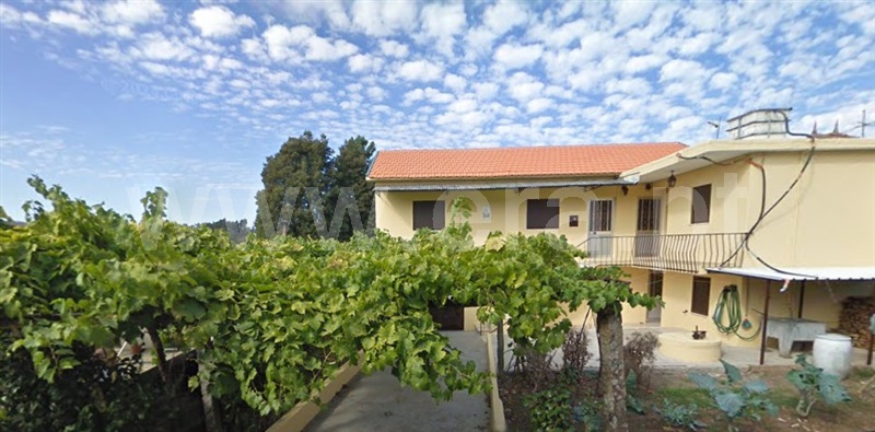 Moradia T2 / Valongo, Campo e Sobrado