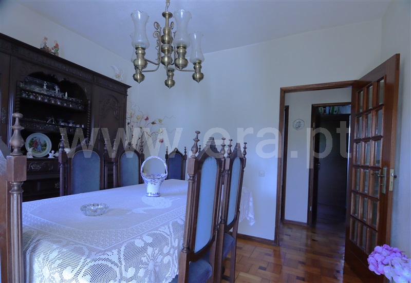 Moradia T4 Valongo, Campo e Sobrado - 1502453 - 14