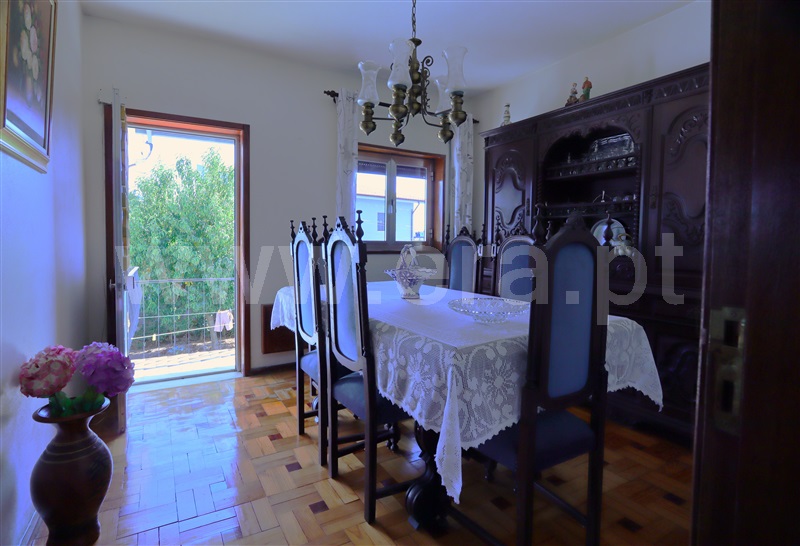 Moradia T4 Valongo, Campo e Sobrado - 1502453 - 15