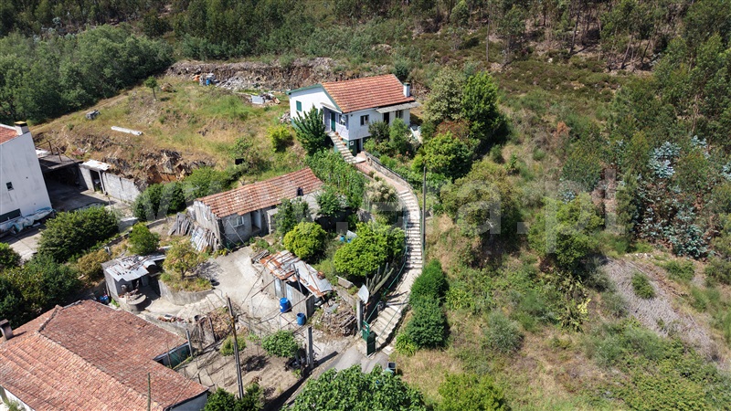 Moradia T2 à venda em Campo e Sobrado, Valongo — foto 16