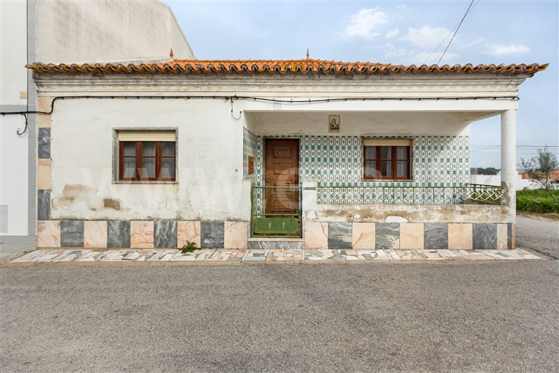 Moradia T2 / Viana do Alentejo, Aguiar