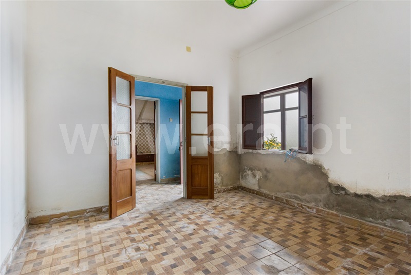 Moradia T2 com Quintal Viana do Alentejo, Aguiar - 1462980 - 6