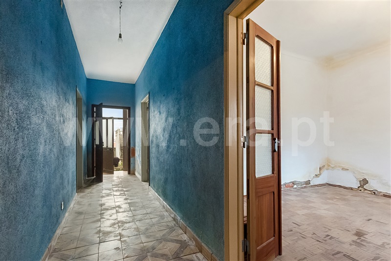 Moradia T2 com Quintal Viana do Alentejo, Aguiar - 1462980 - 10