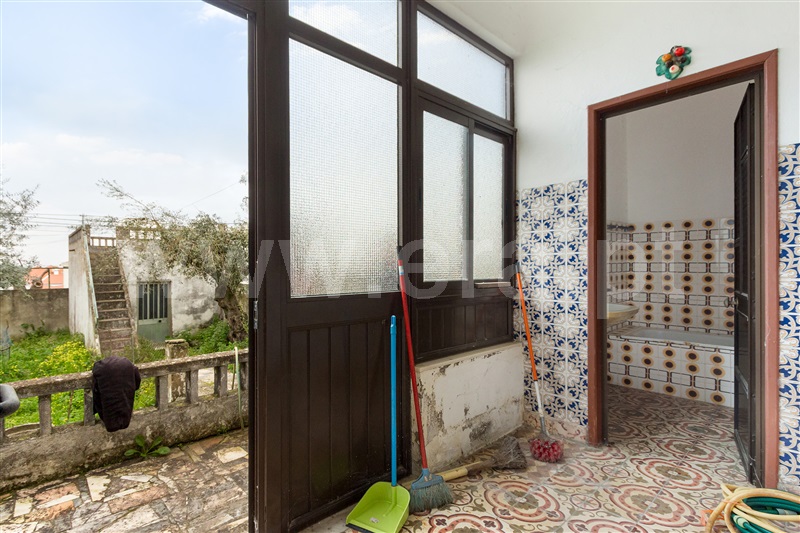 Moradia T2 com Quintal Viana do Alentejo, Aguiar - 1462980 - 11