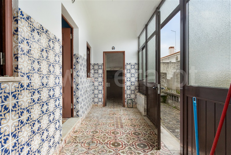 Moradia T2 com Quintal Viana do Alentejo, Aguiar - 1462980 - 12