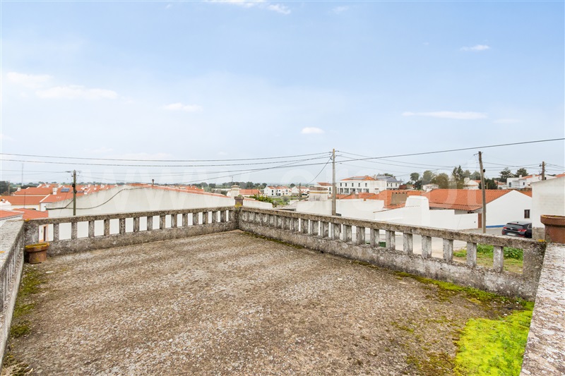 Moradia T2 com Quintal Viana do Alentejo, Aguiar - 1462980 - 13