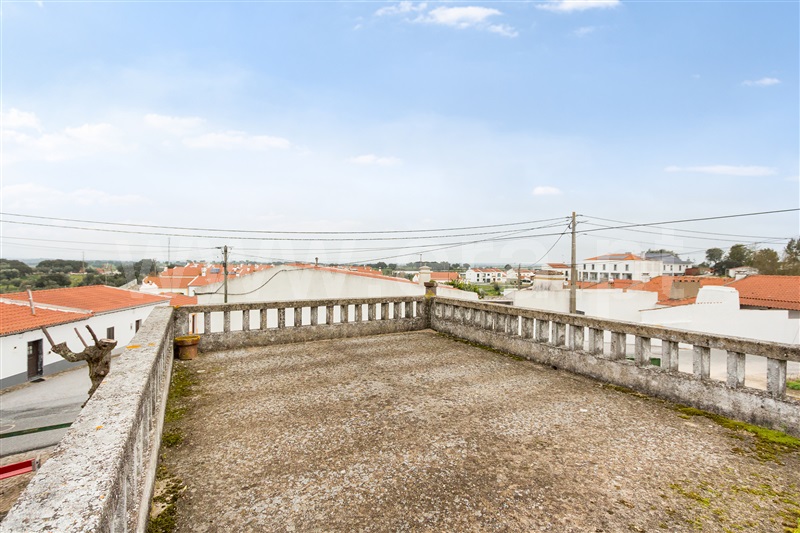 Moradia T2 com Quintal Viana do Alentejo, Aguiar - 1462980 - 14