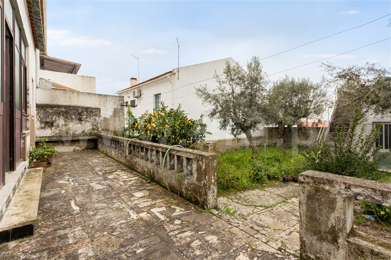 Moradia T2 com Quintal Viana do Alentejo, Aguiar - 1462980 - 16
