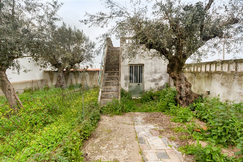 Moradia T2 com Quintal Viana do Alentejo, Aguiar - 1462980 - 17