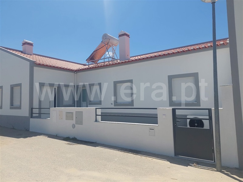 Moradia T2 / Viana do Alentejo, Viana do Alentejo