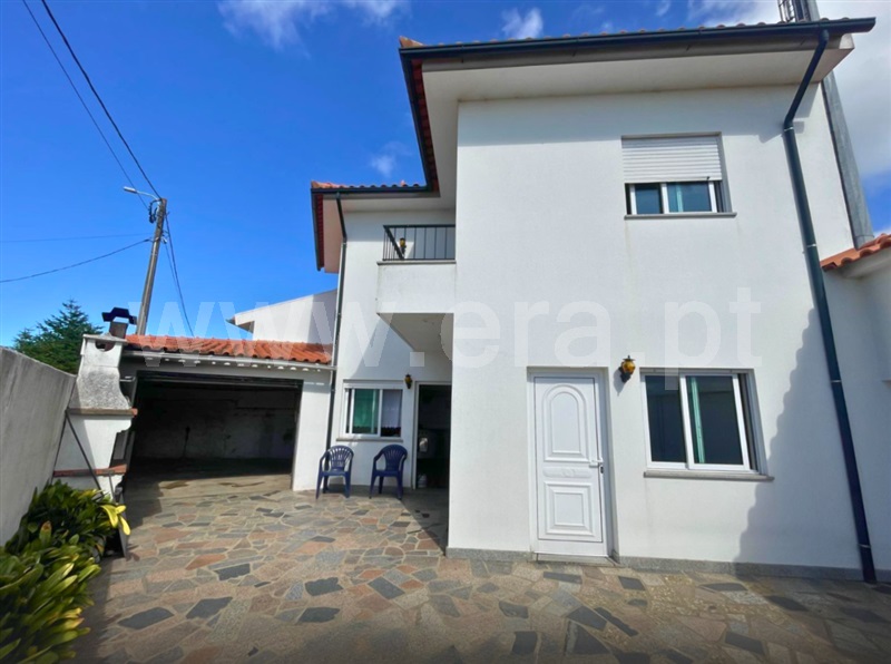 Moradia T2 Viana do Castelo, Santa Marta de Portuzelo - 1489932 - 13