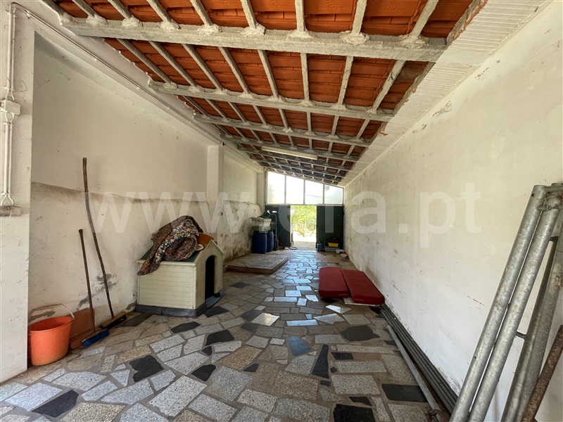 Moradia T2 Viana do Castelo, Santa Marta de Portuzelo - 1489937 - 3