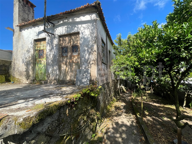 Moradia T2 / Viana do Castelo, Santa Marta de Portuzelo
