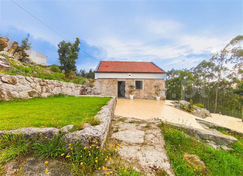 Moradia T2 à venda em Vila de Punhe, Viana do Castelo — foto 14