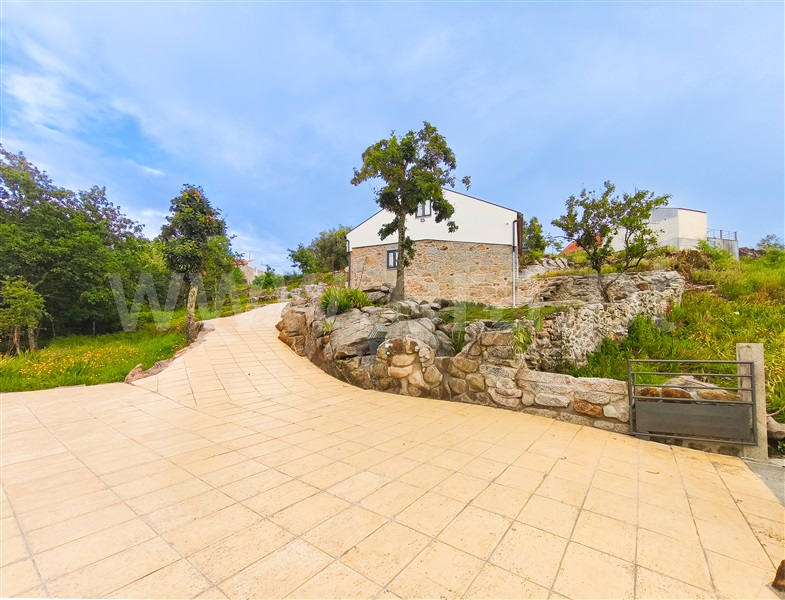 Moradia T2 à venda em Vila de Punhe, Viana do Castelo — foto 16
