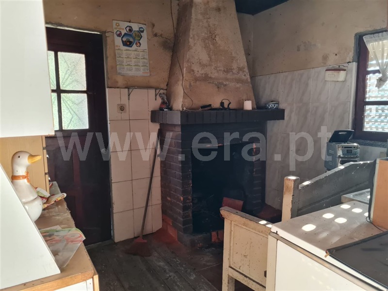 Moradia T2 com Anexo Vieira do Minho, Anissó e Soutelo - 1439966 - 2