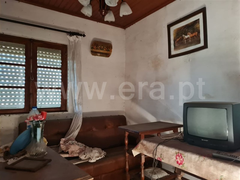 Moradia T2 com Anexo Vieira do Minho, Anissó e Soutelo - 1439966 - 4