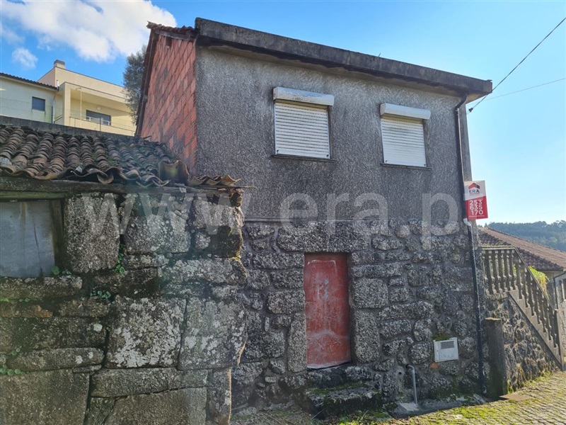 Moradia T2 com Anexo Vieira do Minho, Anissó e Soutelo - 1439966 - 11