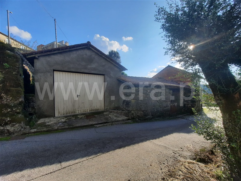 Moradia T2 com Anexo Vieira do Minho, Anissó e Soutelo - 1439966 - 13