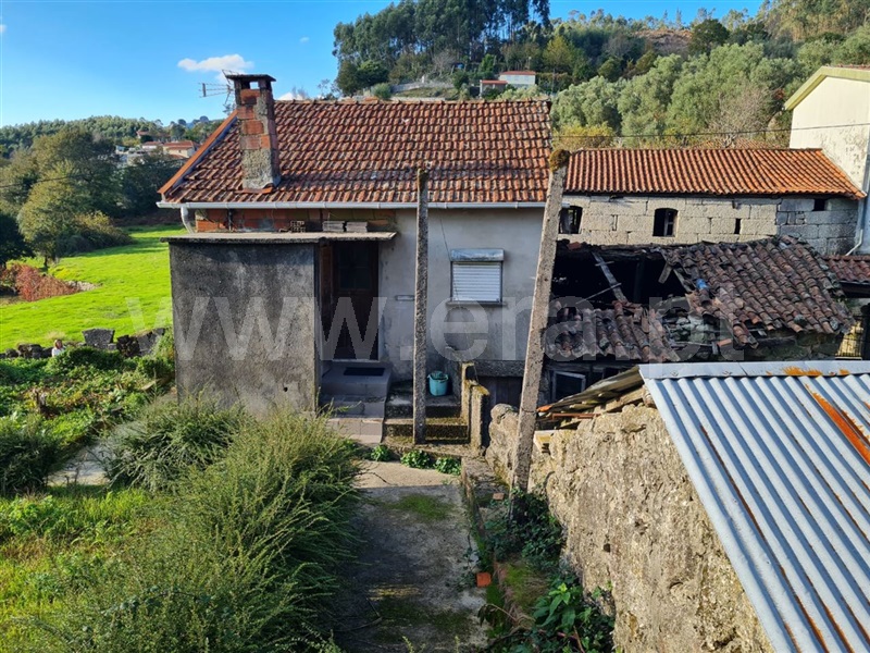 Moradia T2 com Anexo Vieira do Minho, Anissó e Soutelo - 1439966 - 15