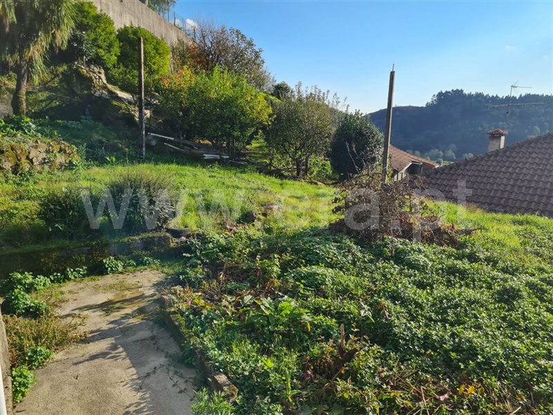 Moradia T2 com Anexo Vieira do Minho, Anissó e Soutelo - 1439966 - 20