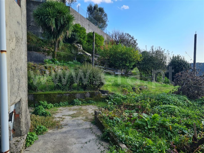 Moradia T2 com Anexo Vieira do Minho, Anissó e Soutelo - 1439966 - 21