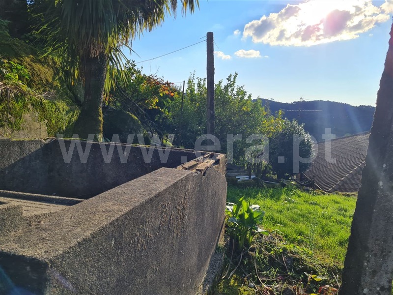 Moradia T2 com Anexo Vieira do Minho, Anissó e Soutelo - 1439966 - 25