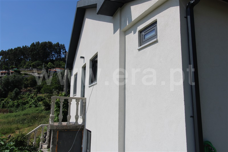 Moradia T2 à venda em Anissó e Soutelo, Vieira do Minho — foto 13