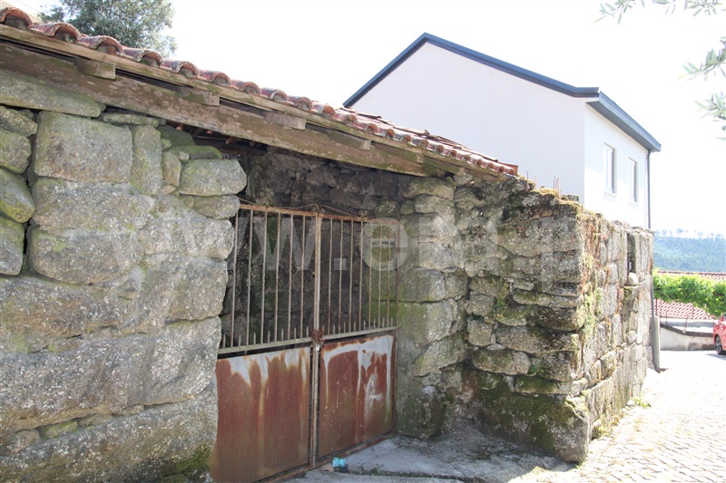 Moradia T2 à venda em Anissó e Soutelo, Vieira do Minho — foto 14