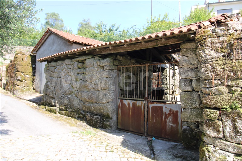 Moradia T2 à venda em Anissó e Soutelo, Vieira do Minho — foto 15