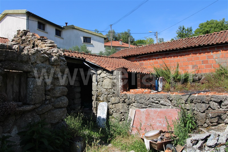 Moradia T2 à venda em Anissó e Soutelo, Vieira do Minho — foto 16