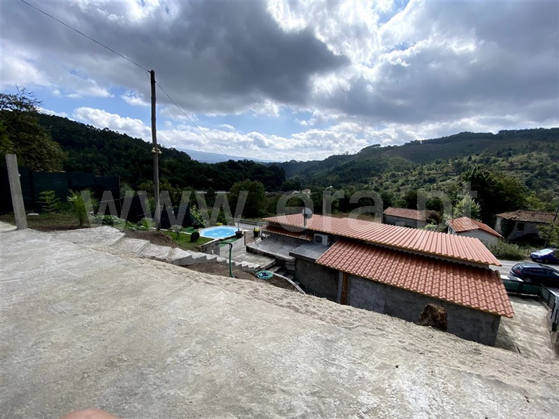 Moradia T2 Vieira do Minho, Tabuaças - 1386776 - 14