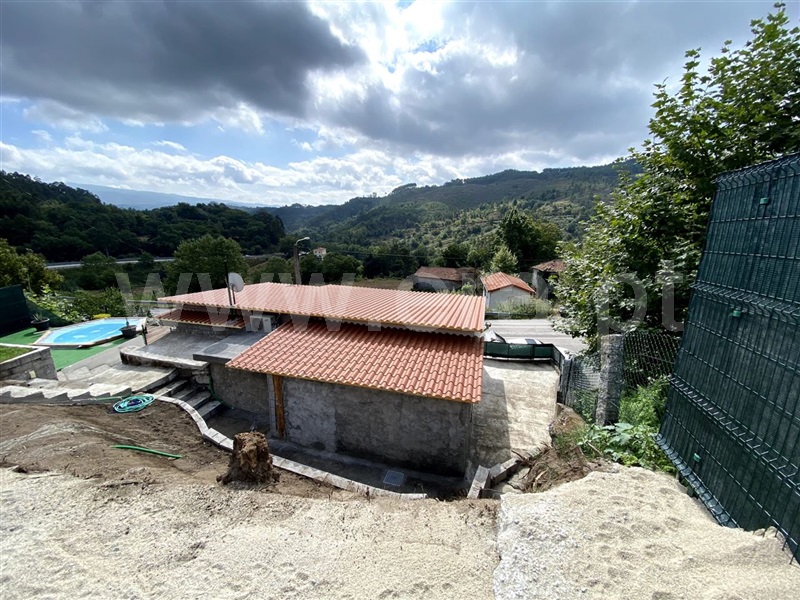 Moradia T2 Vieira do Minho, Tabuaças - 1386776 - 15