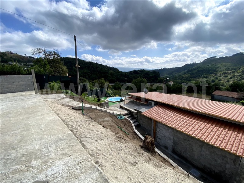 Moradia T2 Vieira do Minho, Tabuaças - 1386776 - 16