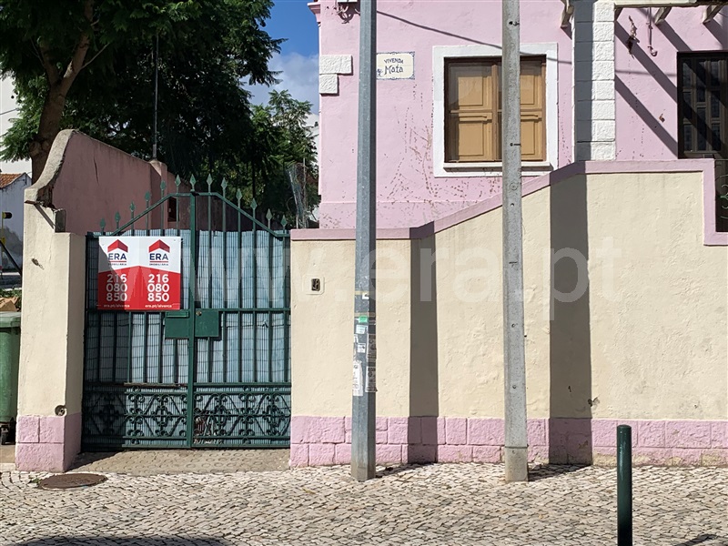 Moradia T2 / Vila Franca de Xira, Vialonga