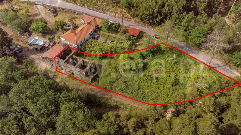 Moradia T2 Vila Nova de Cerveira, Candemil e Gondar - 1399823 - 2