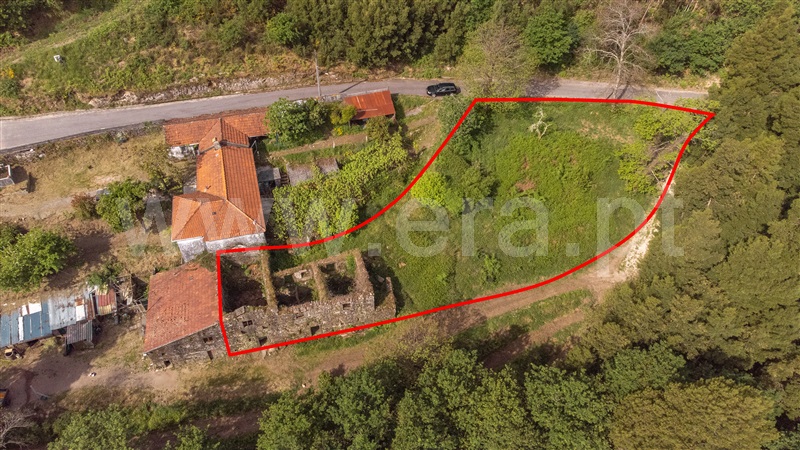 Moradia T2 Vila Nova de Cerveira, Candemil e Gondar - 1399823 - 3