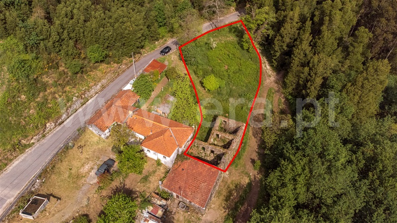 Moradia T2 Vila Nova de Cerveira, Candemil e Gondar - 1399823 - 5