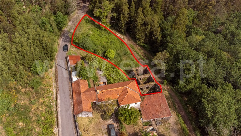 Moradia T2 Vila Nova de Cerveira, Candemil e Gondar - 1399823 - 6