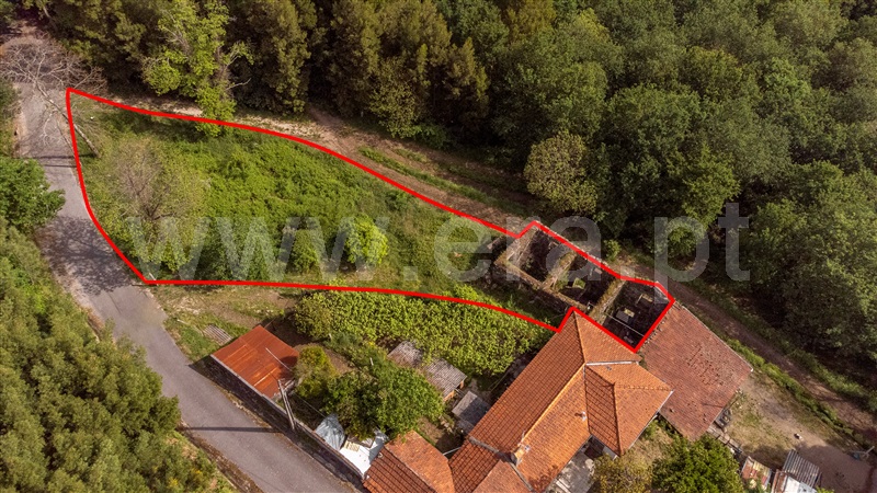 Moradia T2 Vila Nova de Cerveira, Candemil e Gondar - 1399823 - 7