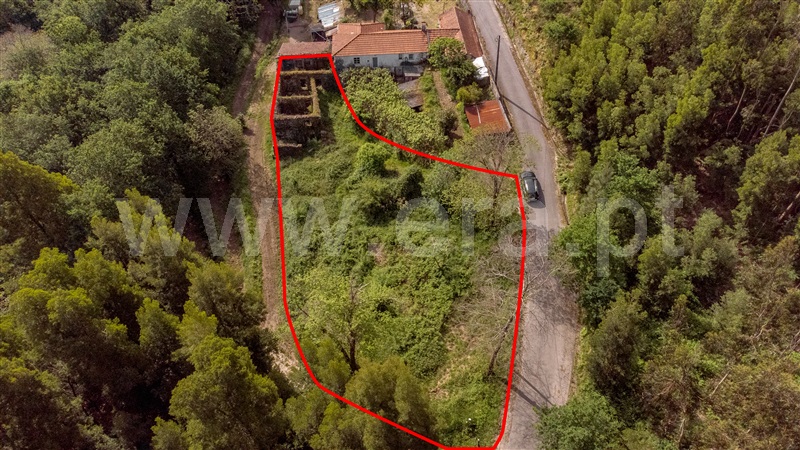 Moradia T2 Vila Nova de Cerveira, Candemil e Gondar - 1399823 - 9