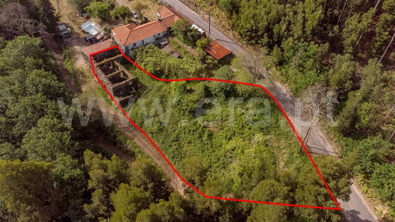 Moradia T2 Vila Nova de Cerveira, Candemil e Gondar - 1399823 - 10