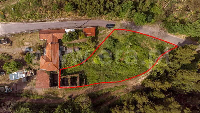 Moradia T2 Vila Nova de Cerveira, Candemil e Gondar - 1399823 - 11