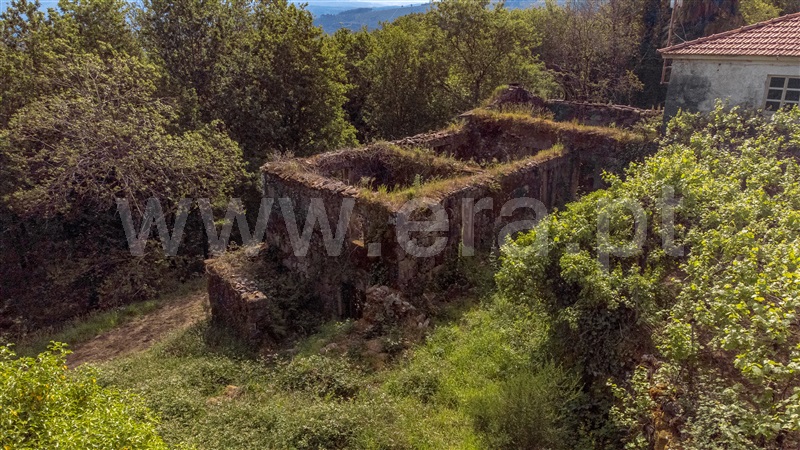 Moradia T2 Vila Nova de Cerveira, Candemil e Gondar - 1399823 - 13