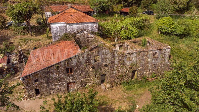 Moradia T2 Vila Nova de Cerveira, Candemil e Gondar - 1399823 - 14