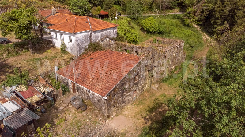 Moradia T2 Vila Nova de Cerveira, Candemil e Gondar - 1399823 - 15