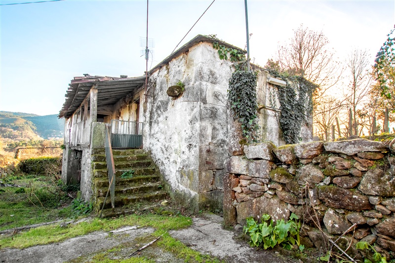 Moradia  Vila Nova de Cerveira, Covas - 1221116 - 1