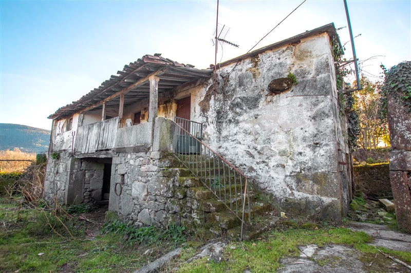 Moradia  Vila Nova de Cerveira, Covas - 1221116 - 2